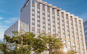 Lotte シティ ホテル グロ